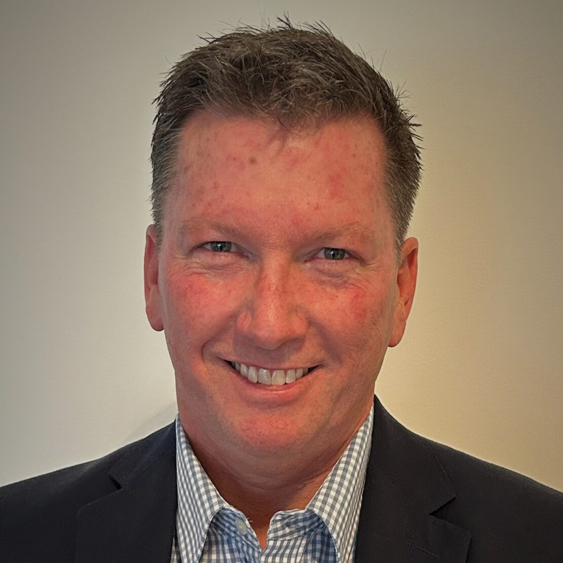 Dan Chapman / ACEDS North Carolina
